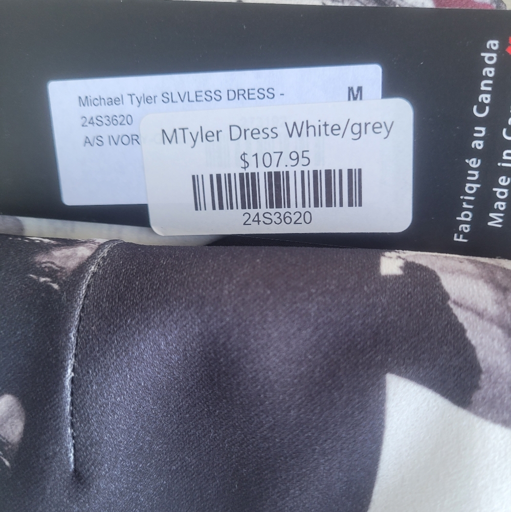 Beautiful dress - Picture 8 of 9